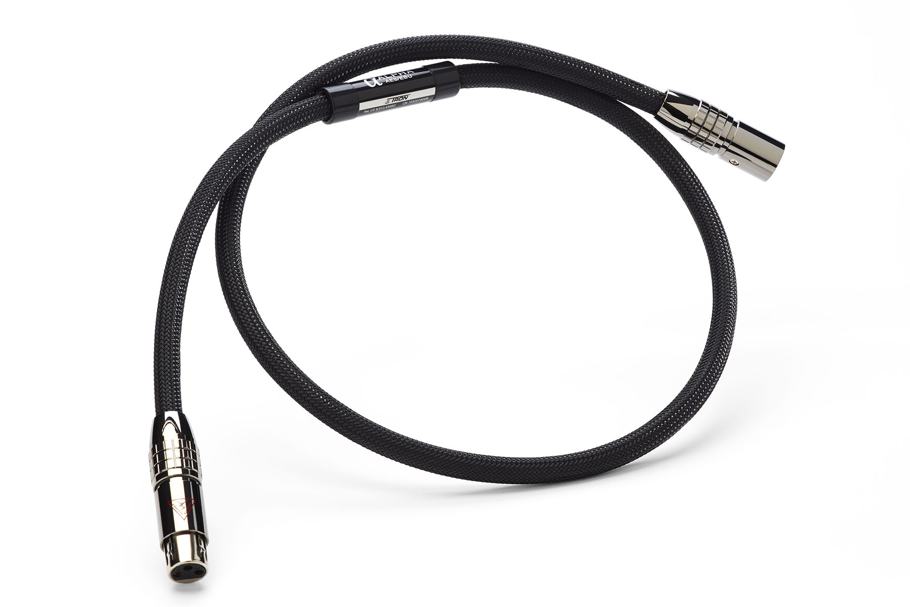 shunyata-alpha-aes-ebu-digitalkabel image 1