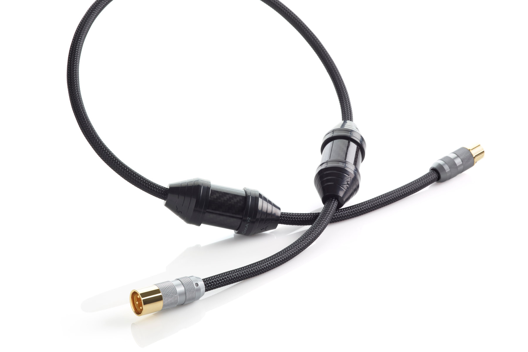 shunyata-sigma-v2-aes-ebu-digitalkabel image 1