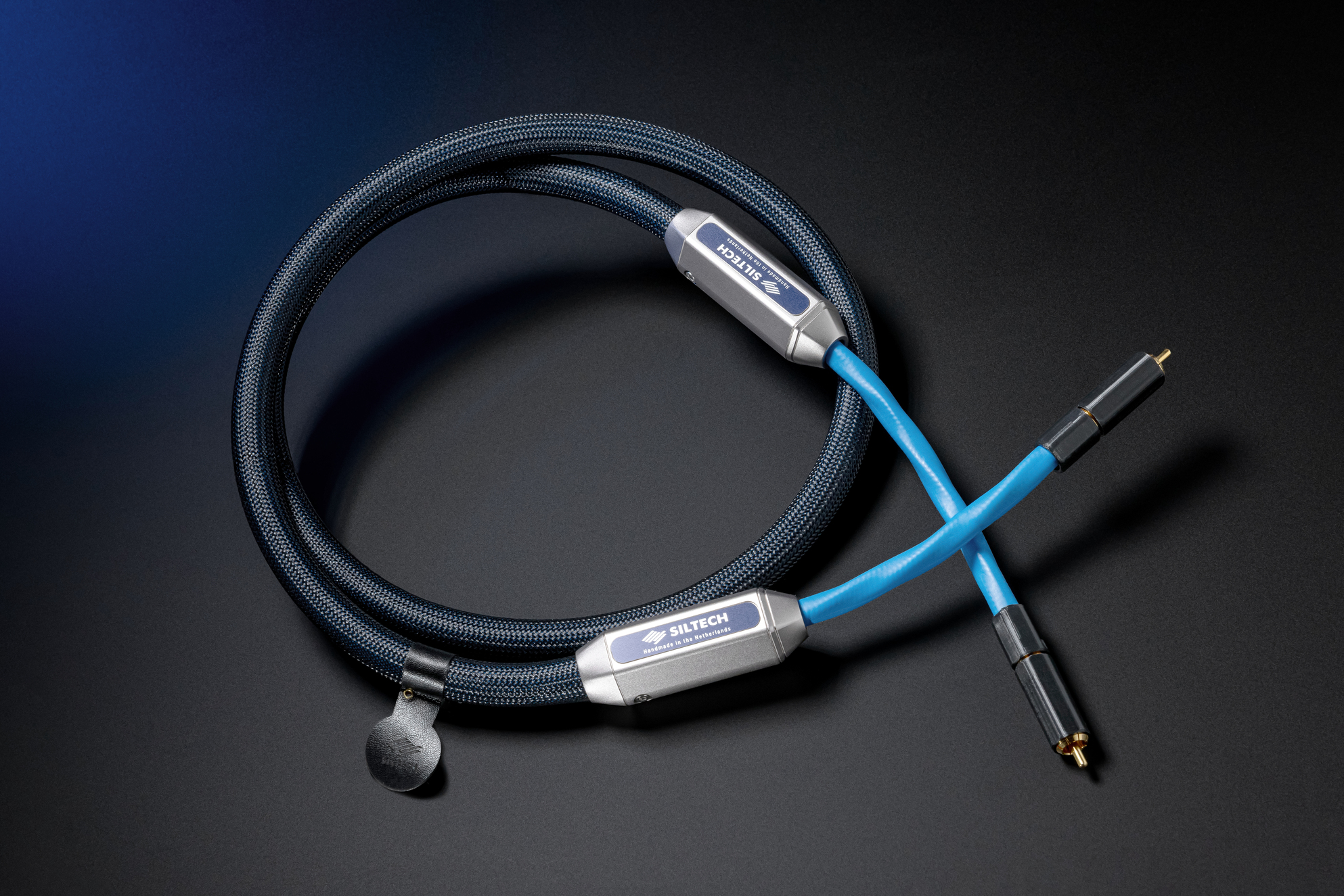 siltech-classic-legend-mkii-680i-cinch-kabel image 3