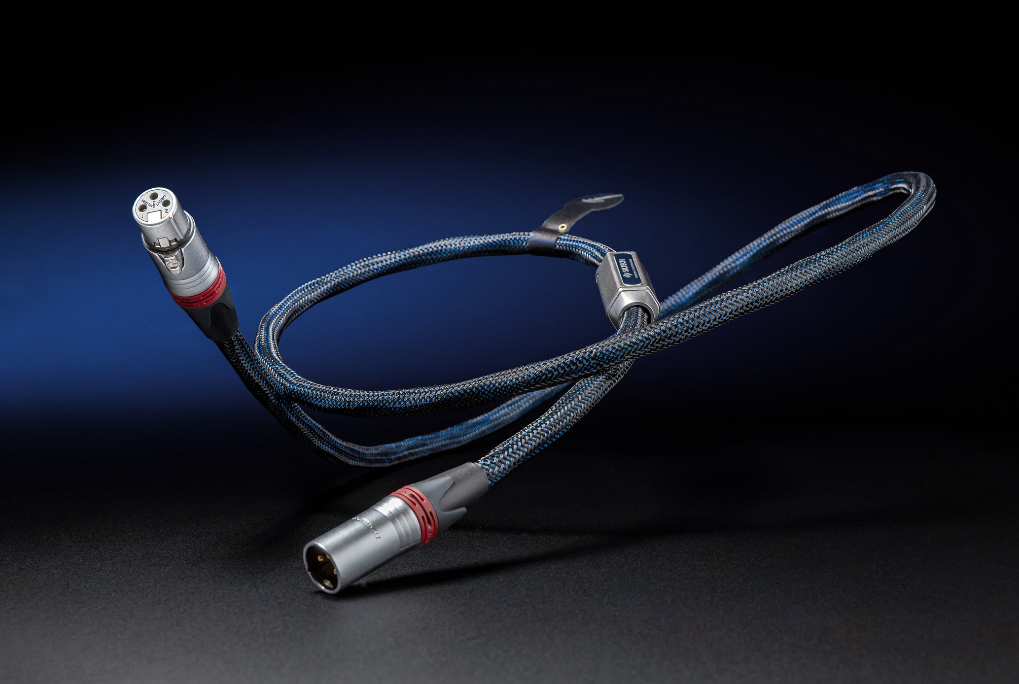 siltech-classic-legend-mkii-380i-interconnect-kabel image 5
