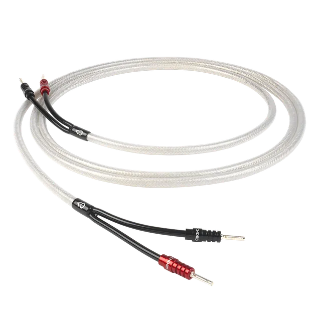 chord-company-shawlinex-lautsprecherkabel-versilbert-geschirmt image 1
