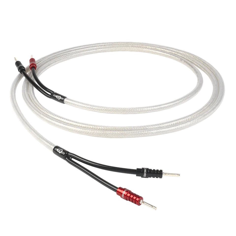chord-company-shawlinex-lautsprecherkabel-versilbert-geschirmt image 1