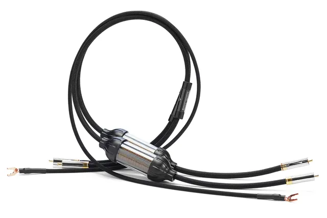 shunyata-sigma-phono-phono-kabel image 1