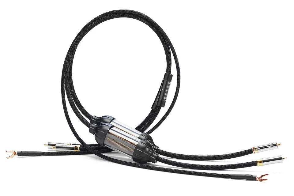 shunyata-sigma-phono-phono-kabel image 1