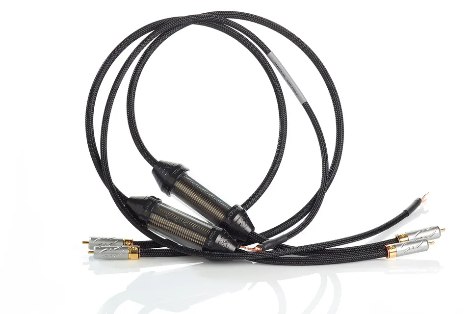 shunyata-alpha-v2-phono-phonokabel-plattenspieler image 1