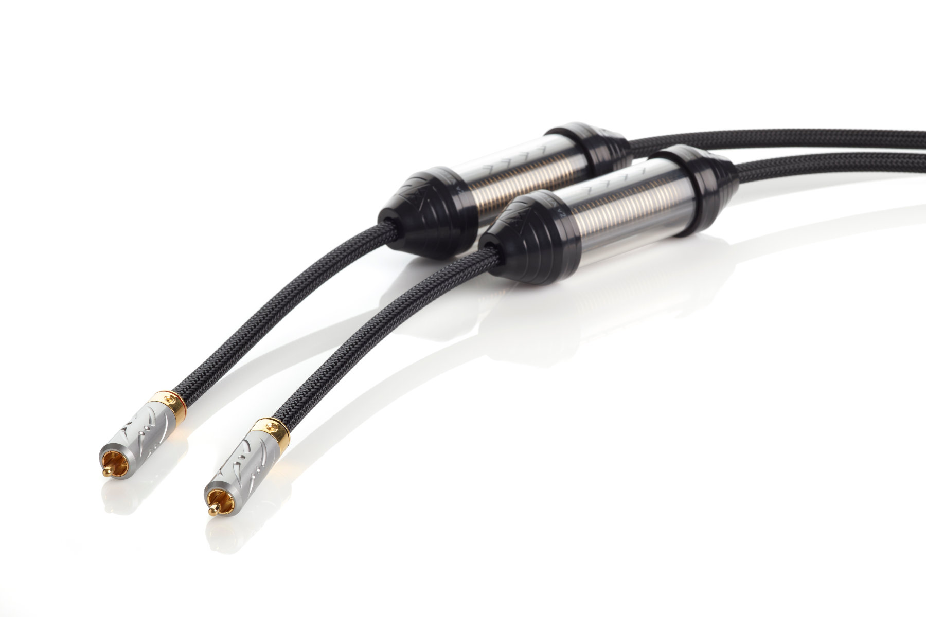 shunyata-alpha-v2-rca-signalkabel image 3