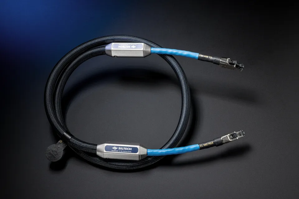siltech-classic-legend-mkii-880-netzwerkkabel image 1