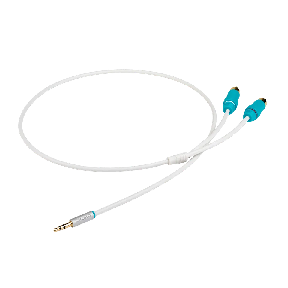 chord-company-c-jack-miniklinke-rca-analog-interconnect image 1