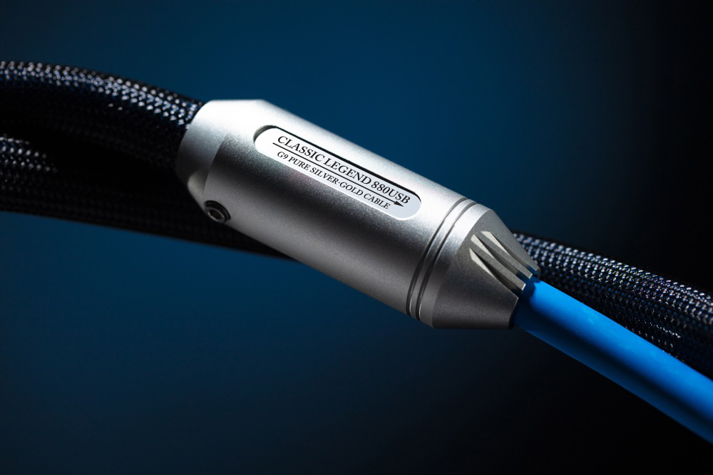 siltech-classic-legend-880-usb-kabel image 2