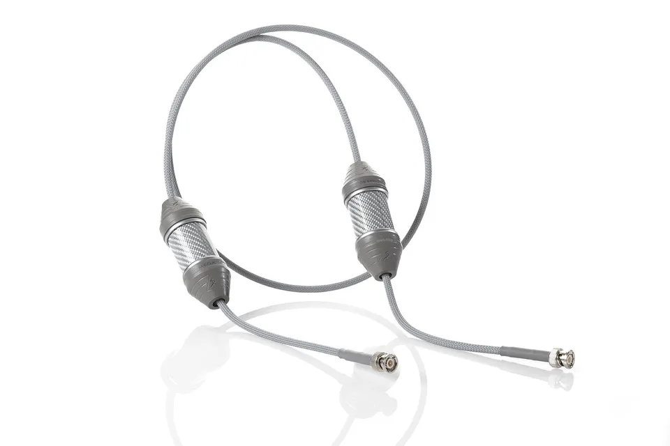 shunyata-omega-clock-50-digitalkabel-50-ohm image 1