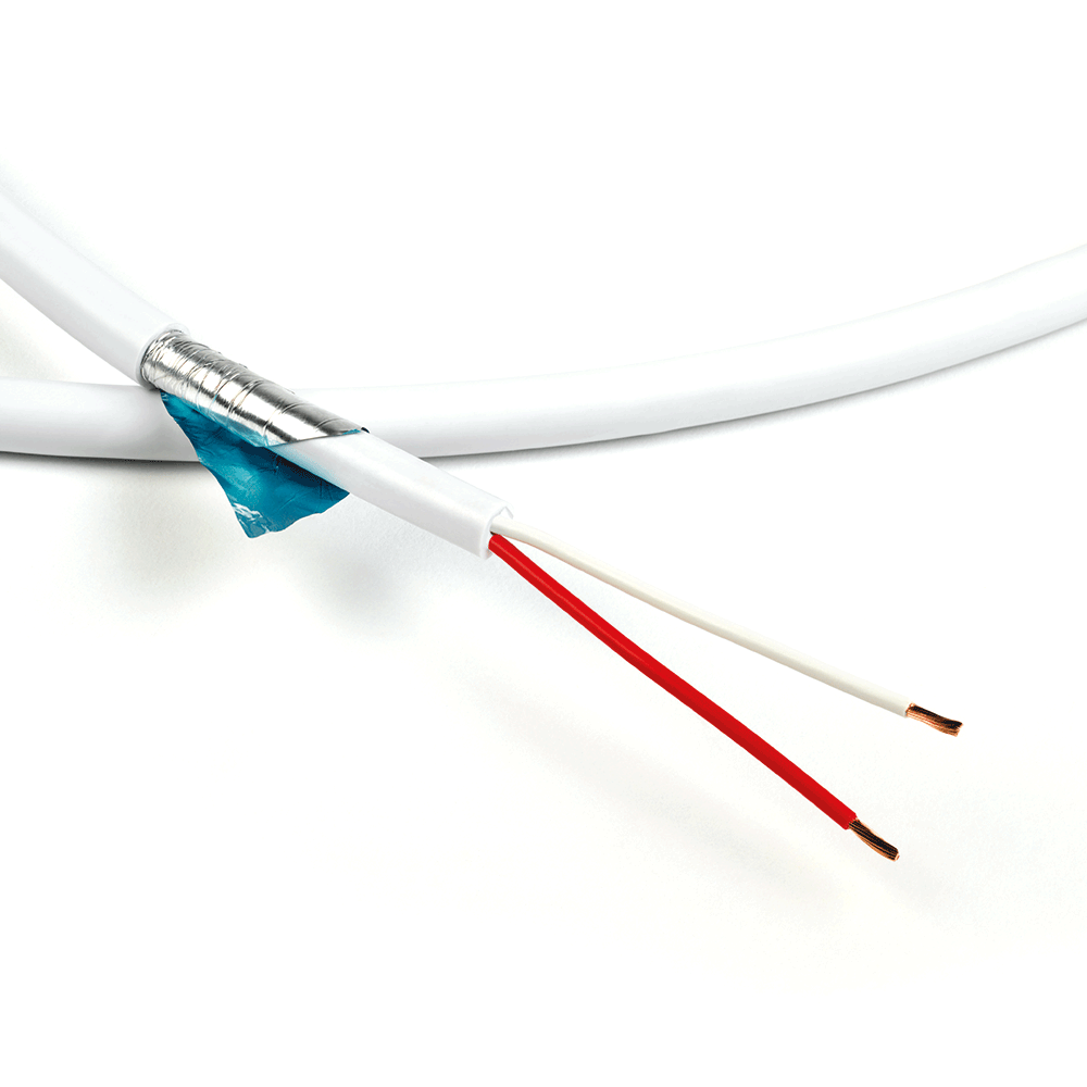 chord-company-c-screenx-lautsprecherkabel-geschirmt-meterware image 6