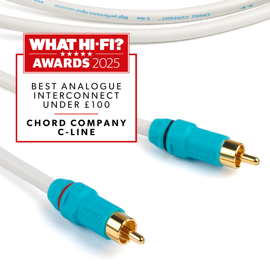 chord-company-c-line-analogue-rca-kabel image 3
