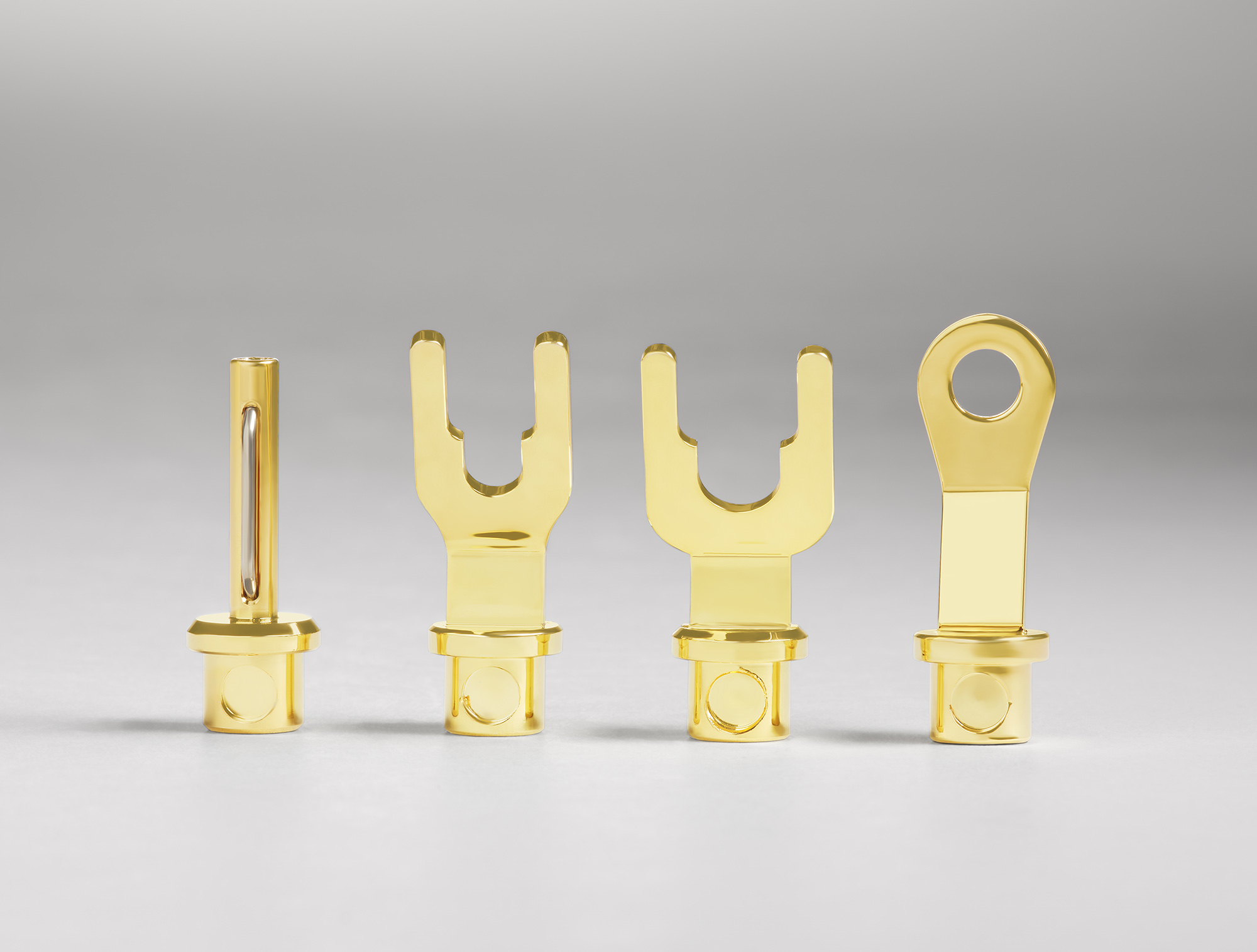 shunyata-stis-v3-bananen-und-gabelschuh-terminals image 2