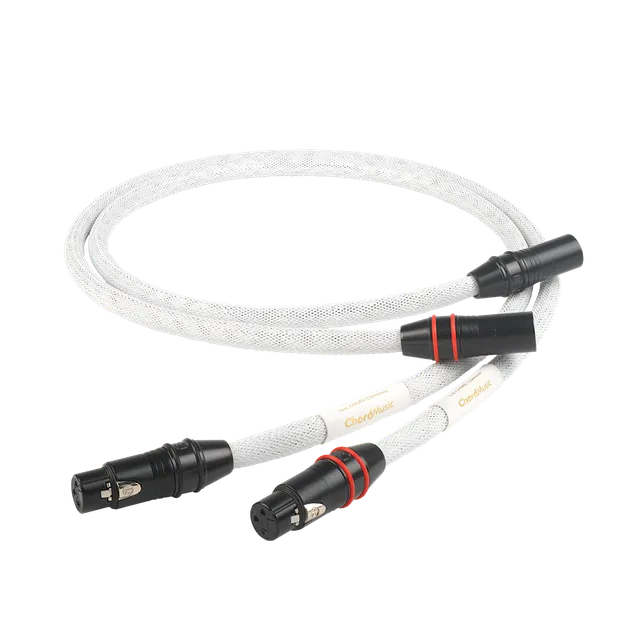 chord-company-chordmusic-analog-xlr-kabel image 1