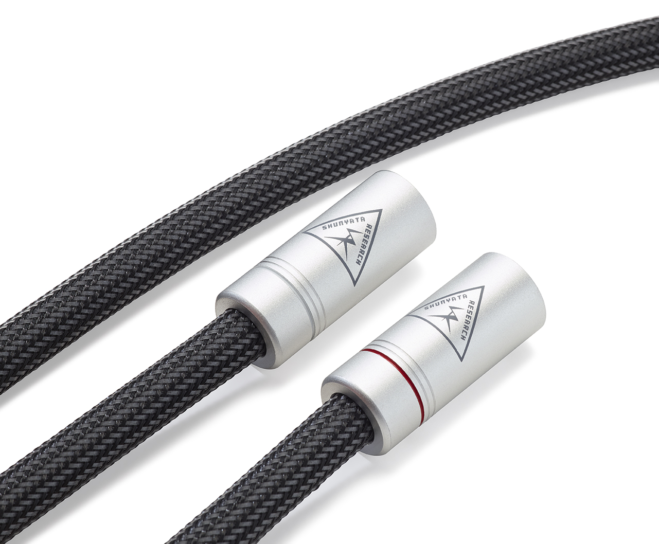 shunyata-gamma-xlr-kabel-symmetrisch image 1