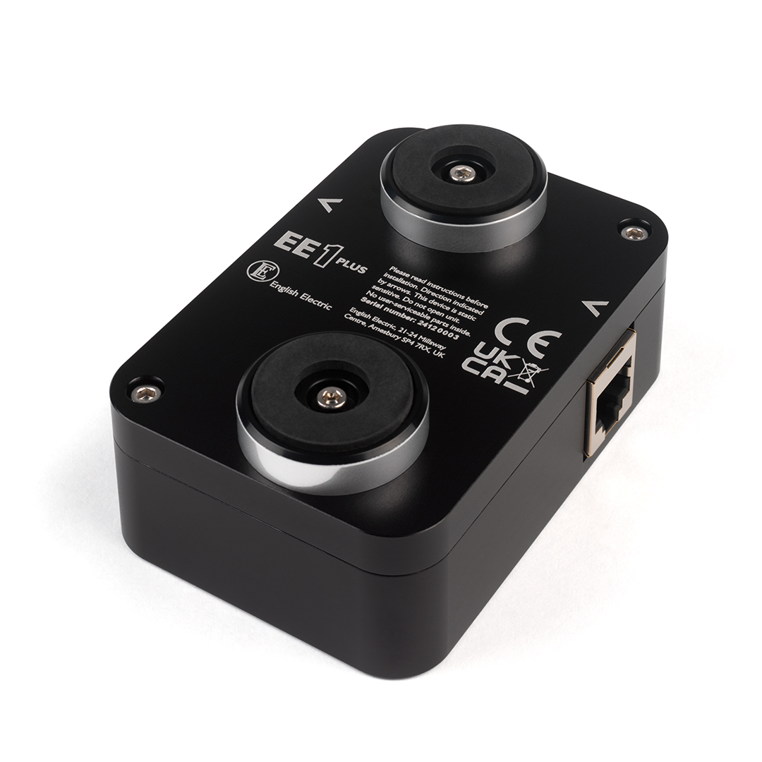 chord-company-english-electric-ee1-plus-netzwerk-isolator image 4