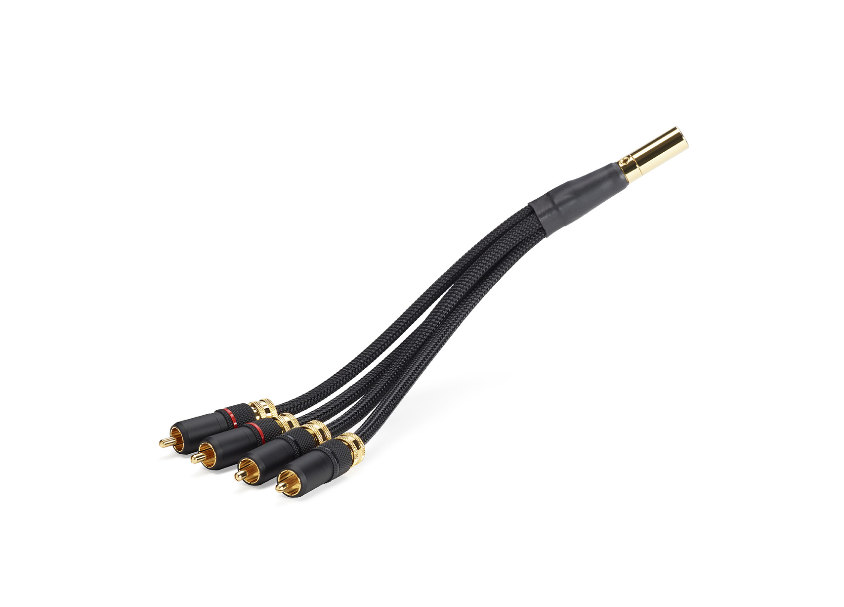 shunyata-ground-multi-head-adapter-f-r-cgc-kabel image 3