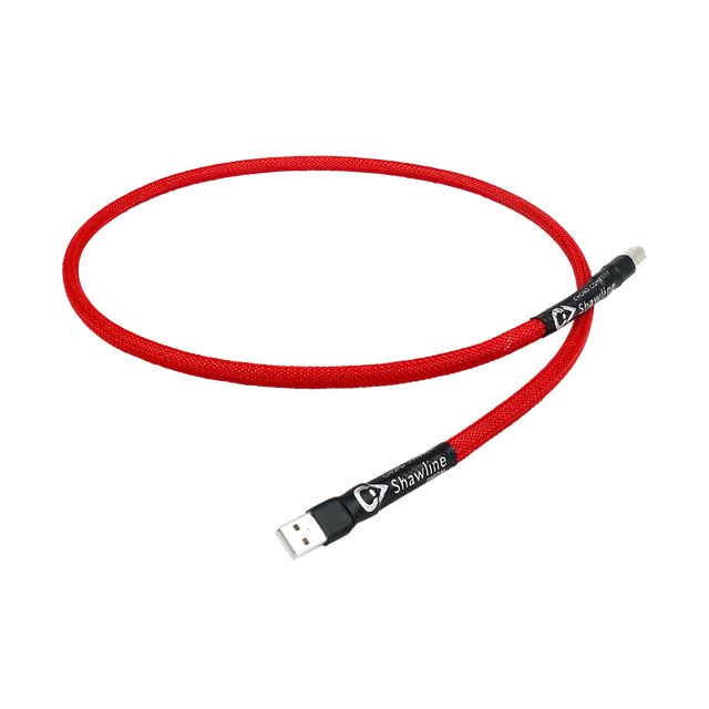 chord-company-shawline-usb-digital-audio-kabel-f-r-dac image 1