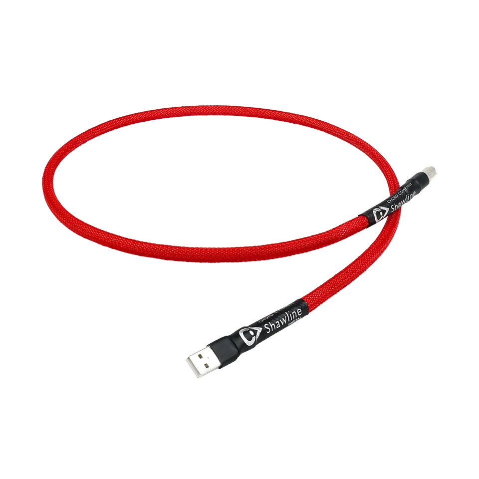 chord-company-shawline-usb-digital-audio-kabel-f-r-dac image 1