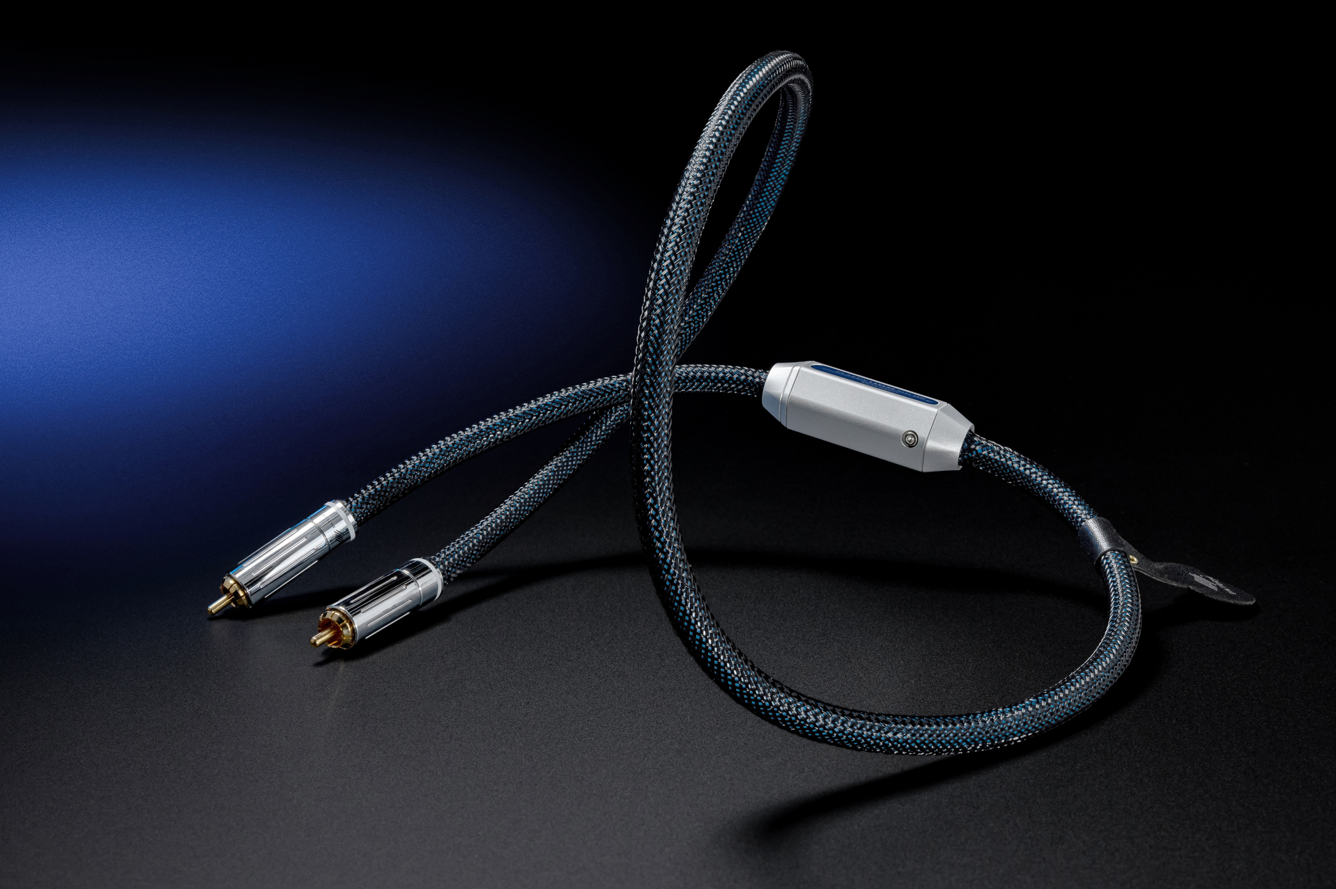 siltech-classic-legend-mkii-380i-interconnect-kabel image 7