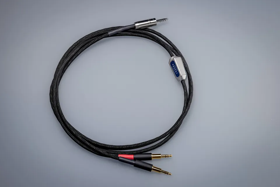 siltech-classic-legend-mkii-kopfh-rerkabel image 1