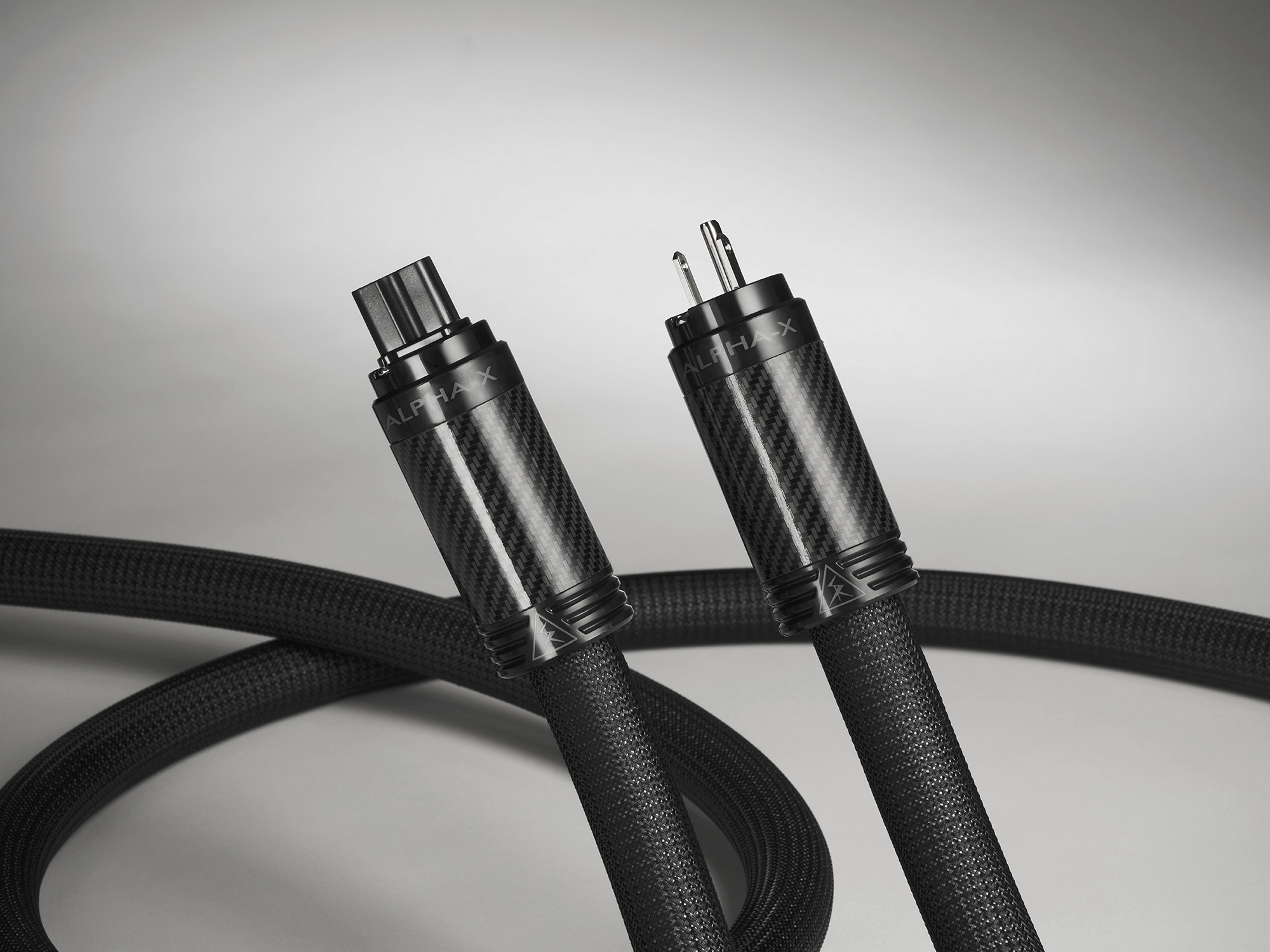 shunyata-alpha-x-power-cable-netzkabel image 1