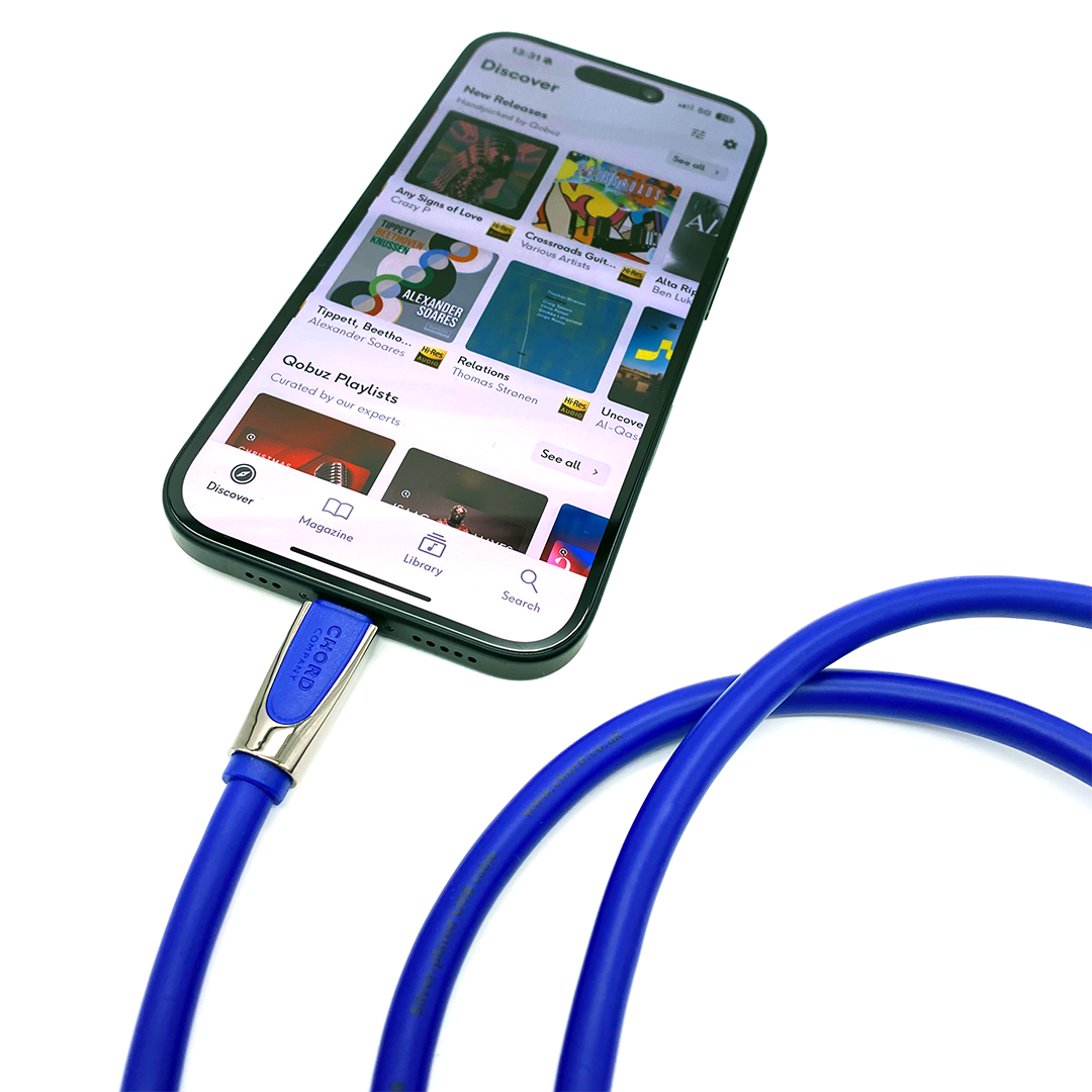 chord-company-clearway-usb-digital-audio-kabel image 7