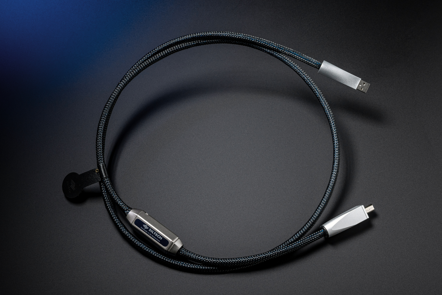 siltech-classic-legend-mkii-380-usb-kabel image 1