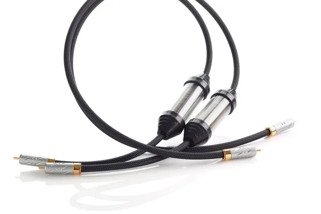 shunyata-alpha-v2-rca-signalkabel image 1