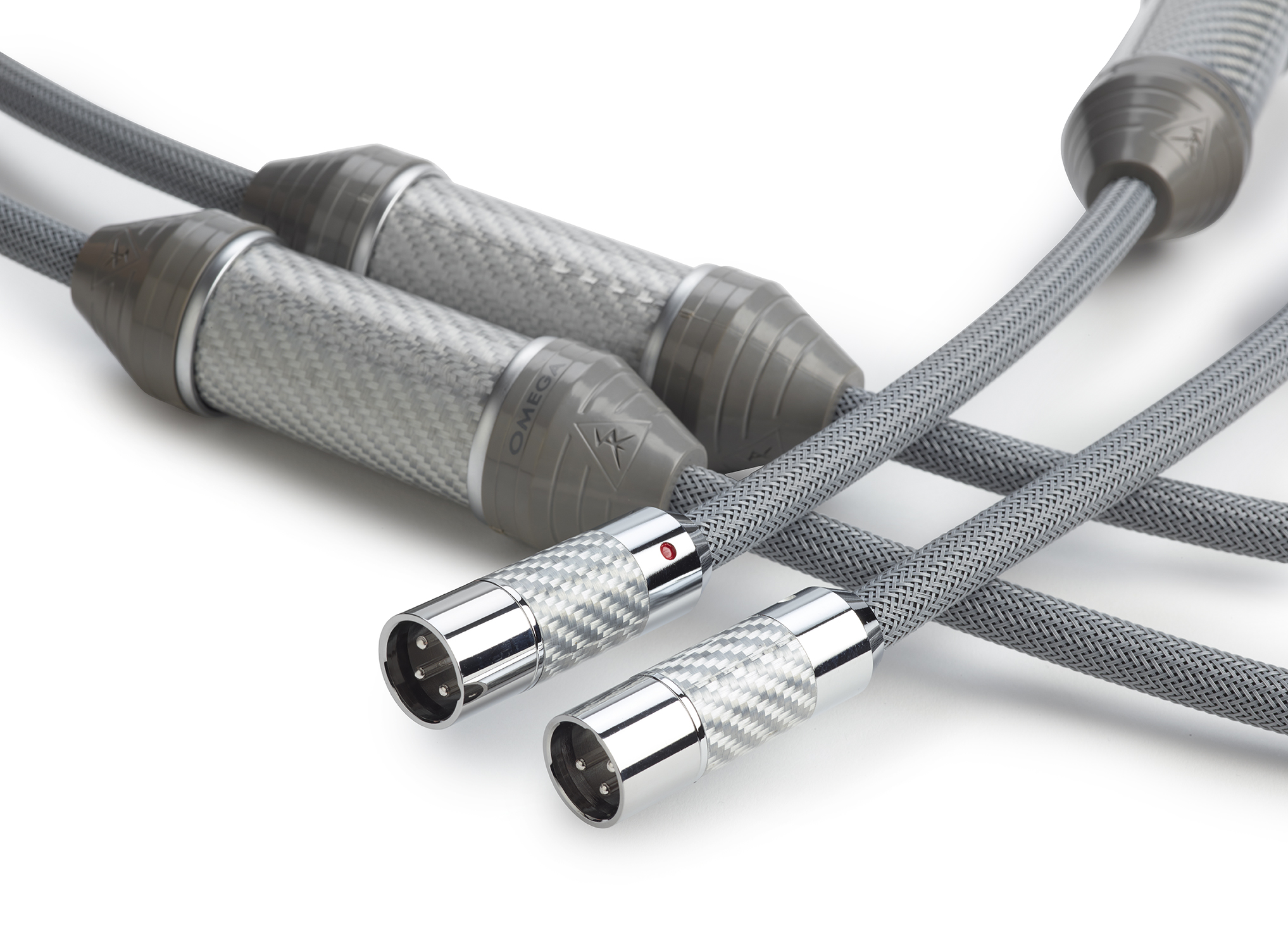 shunyata-omega-xlr-analog-interconnect-kabel image 3