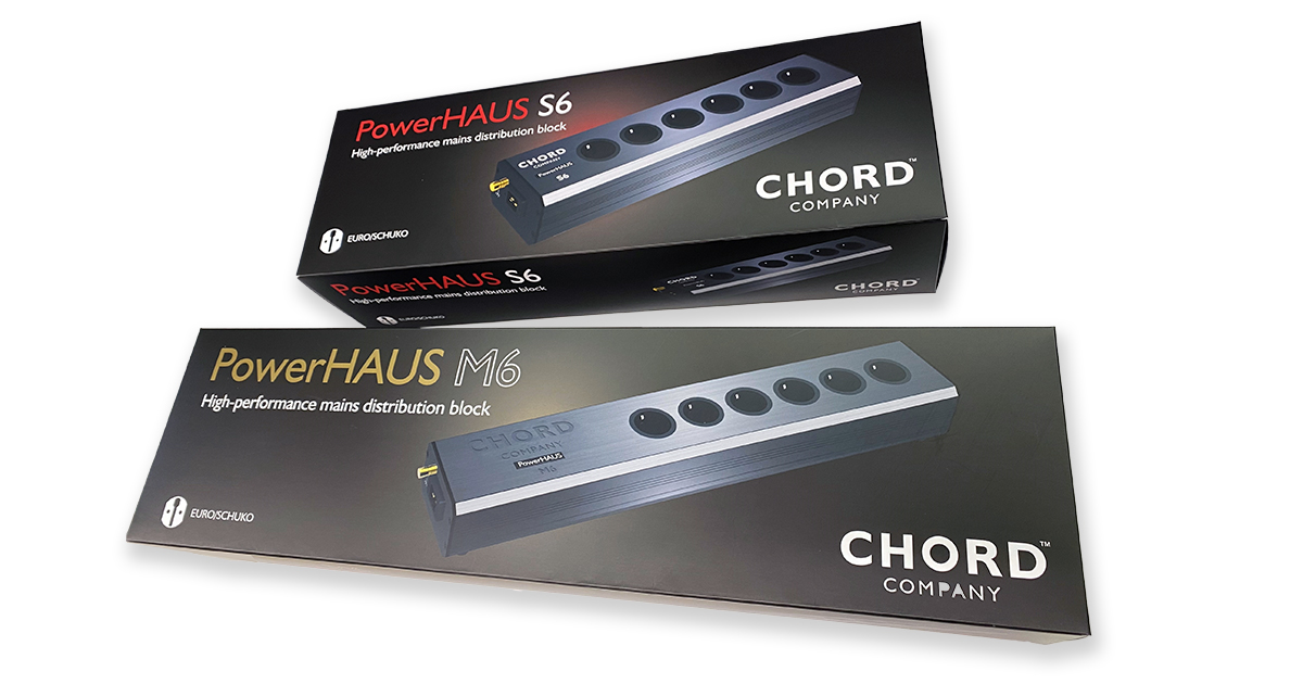 chord-company-powerhaus-s6-netzverteiler-6-fach-aluminium image 6