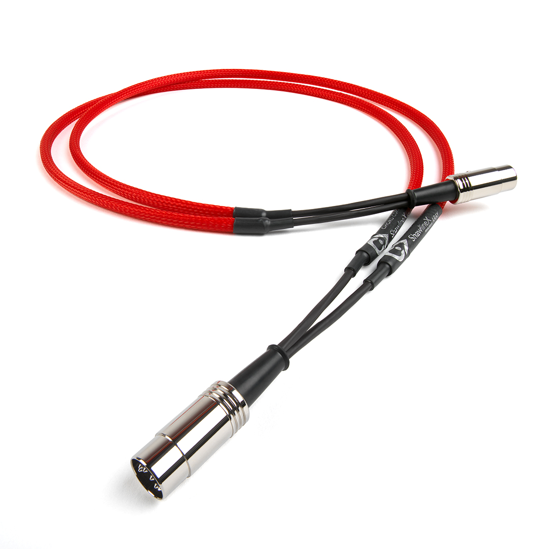 chord-company-shawlinex-aray-analogue-din-kabel image 3