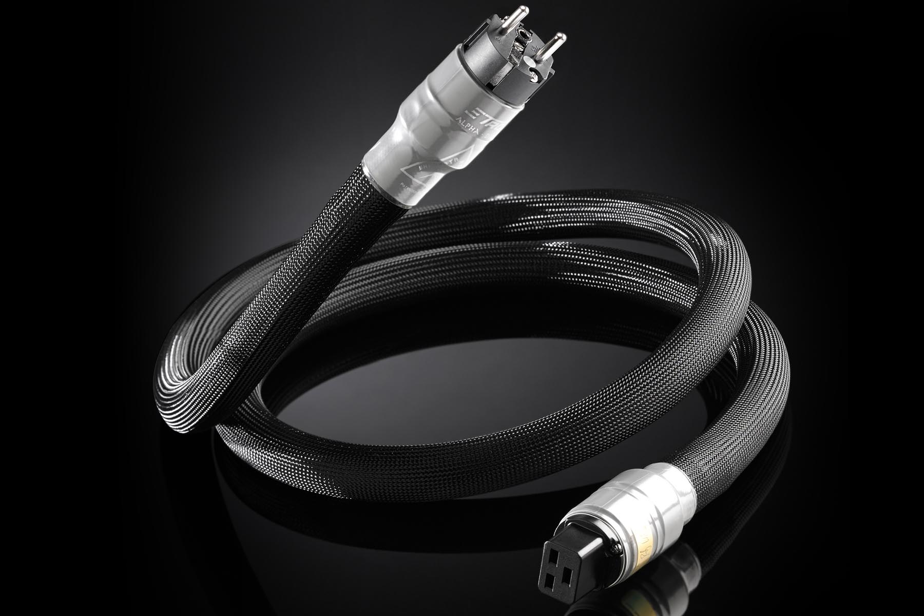 shunyata-tron-alpha-netzkabel-power-cable image 5