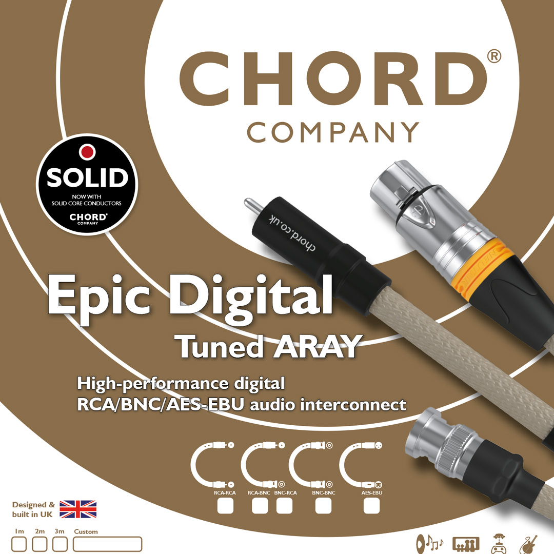chord-company-epic-digital-tuned-aray-aes-ebu-audio-interconnect image 3