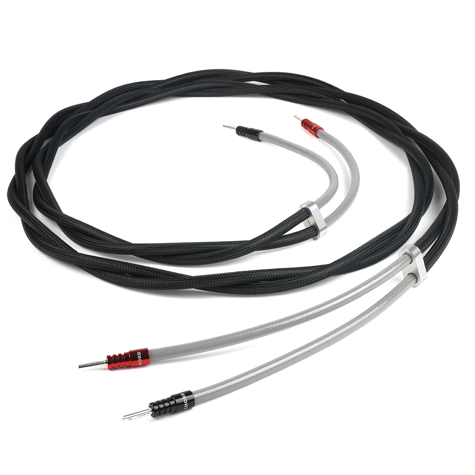 chord-company-signaturexl-hf-geschirmtes-lautsprecherkabel image 2
