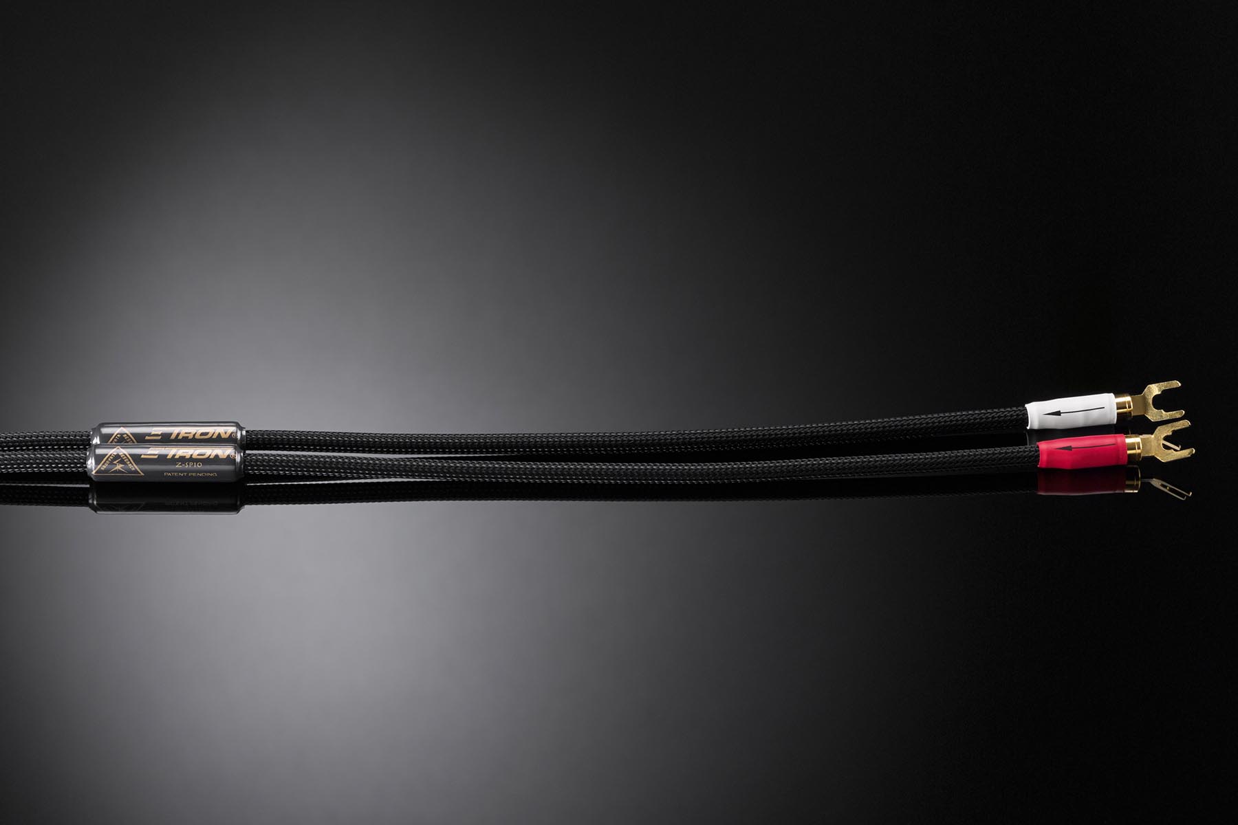 shunyata-tron-z-sp10-lautsprecherkabel-speaker-cable image 3