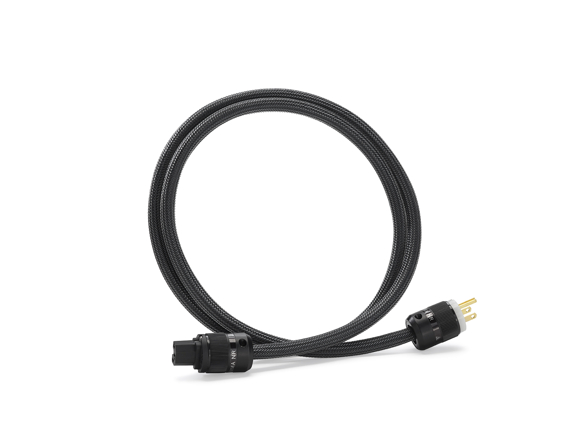 shunyata-gamma-power-cable-netzkabel image 2