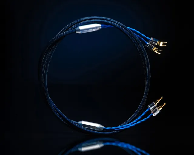 siltech-classic-legend-380l-lautsprecherkabel image 1