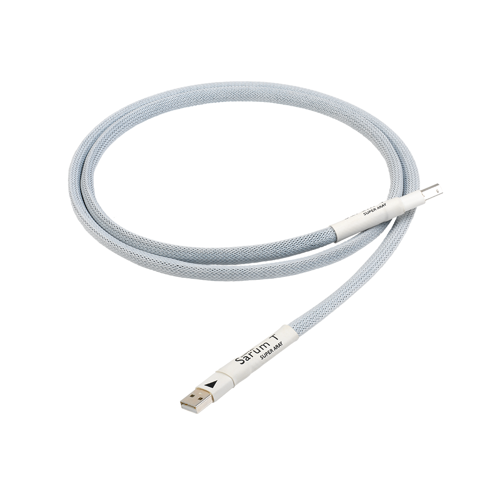 chord-company-sarum-t-usb-high-end-usb-audiokabel-1m image 1