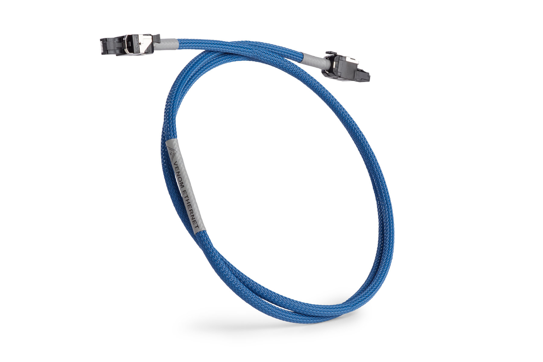shunyata-venom-ethernet-digitalkabel image 1