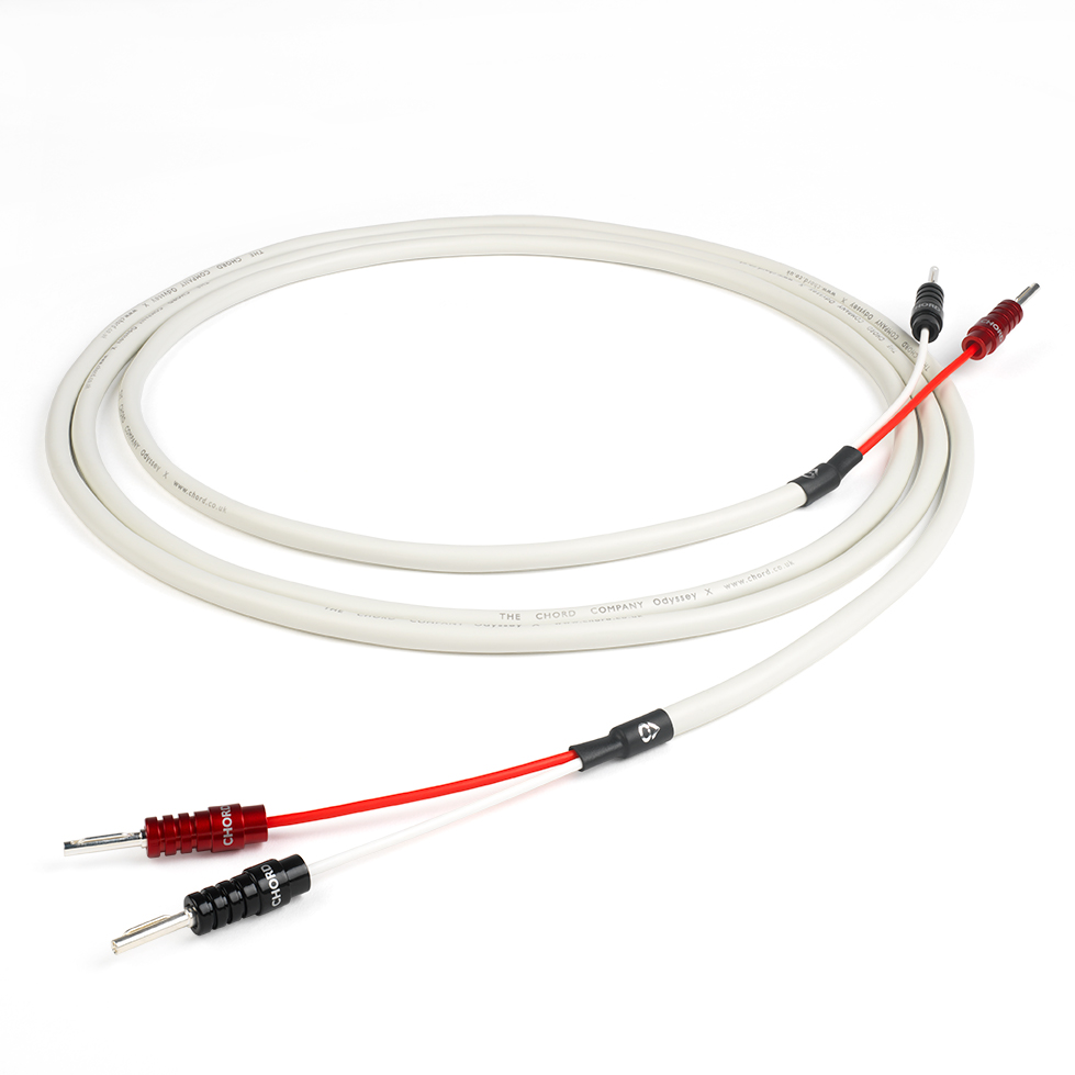 chord-company-odysseyx-lautsprecherkabel-8mm-wei image 2