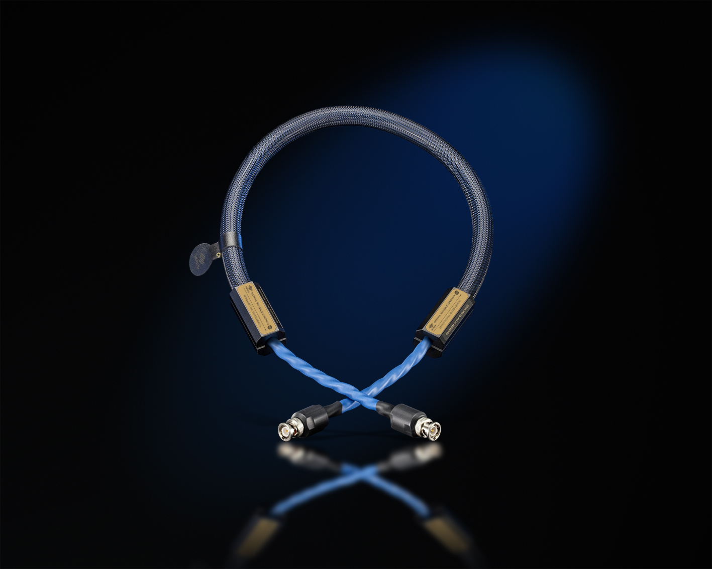 siltech-royal-single-crown-digit-digitalkabel image 1