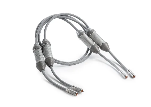 shunyata-omega-rca-analog-interconnect-kabel image 1