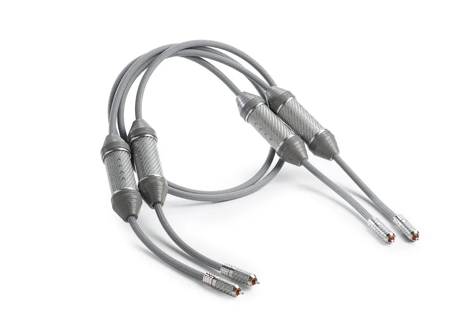 shunyata-omega-rca-analog-interconnect-kabel image 1