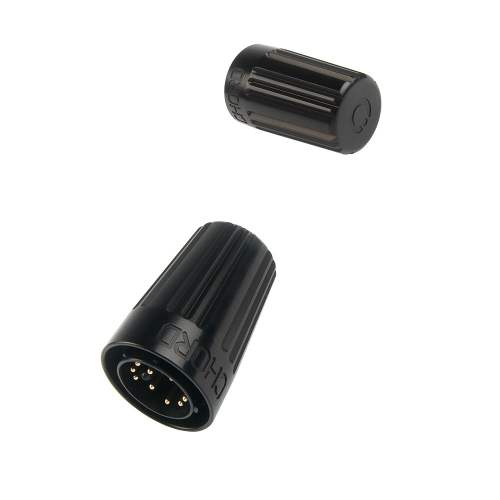 chord-company-bridge-burndy-shorting-plug-upgrade image 1