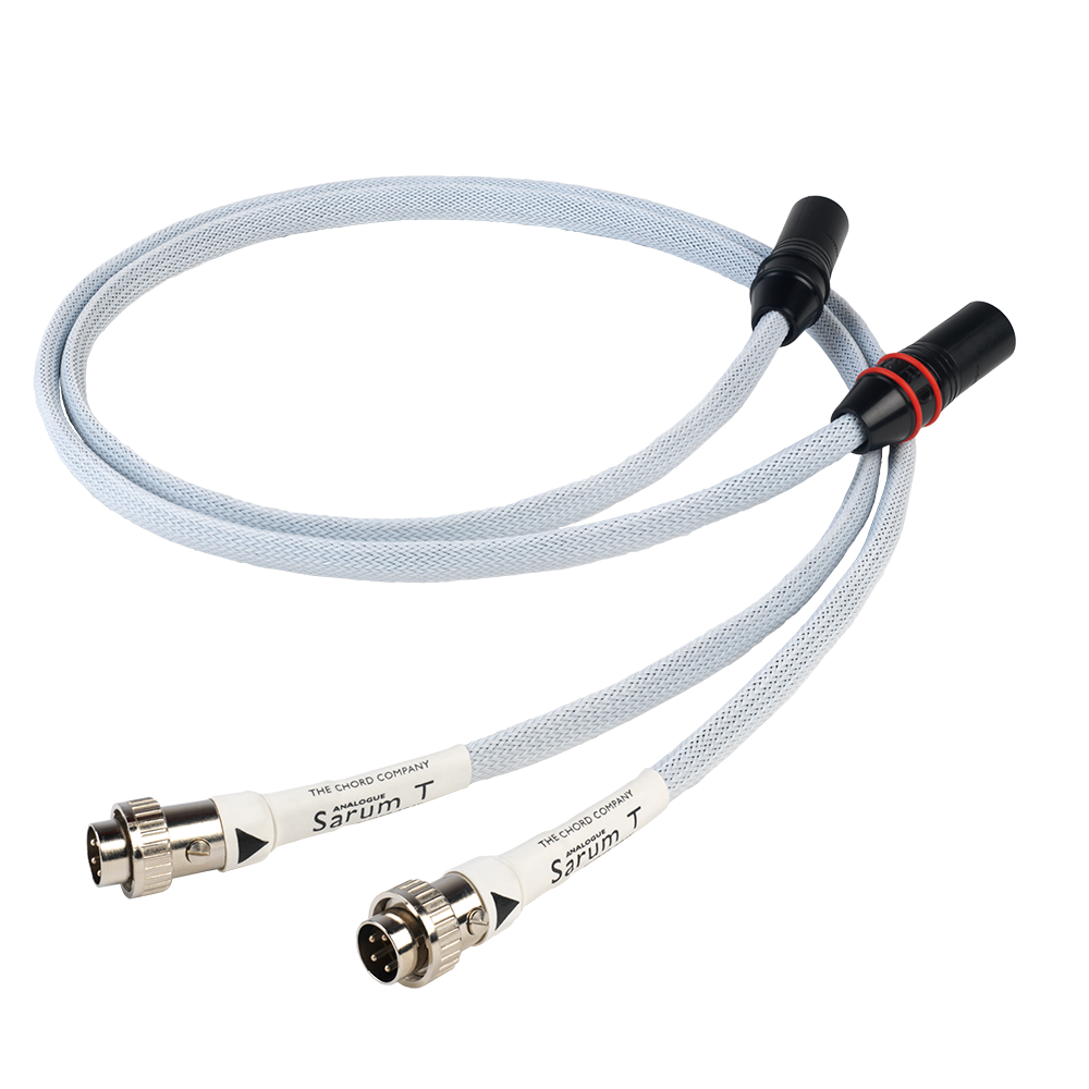 chord-company-sarum-t-analog-din-kabel-4-pol-5-pol-8-pol image 1