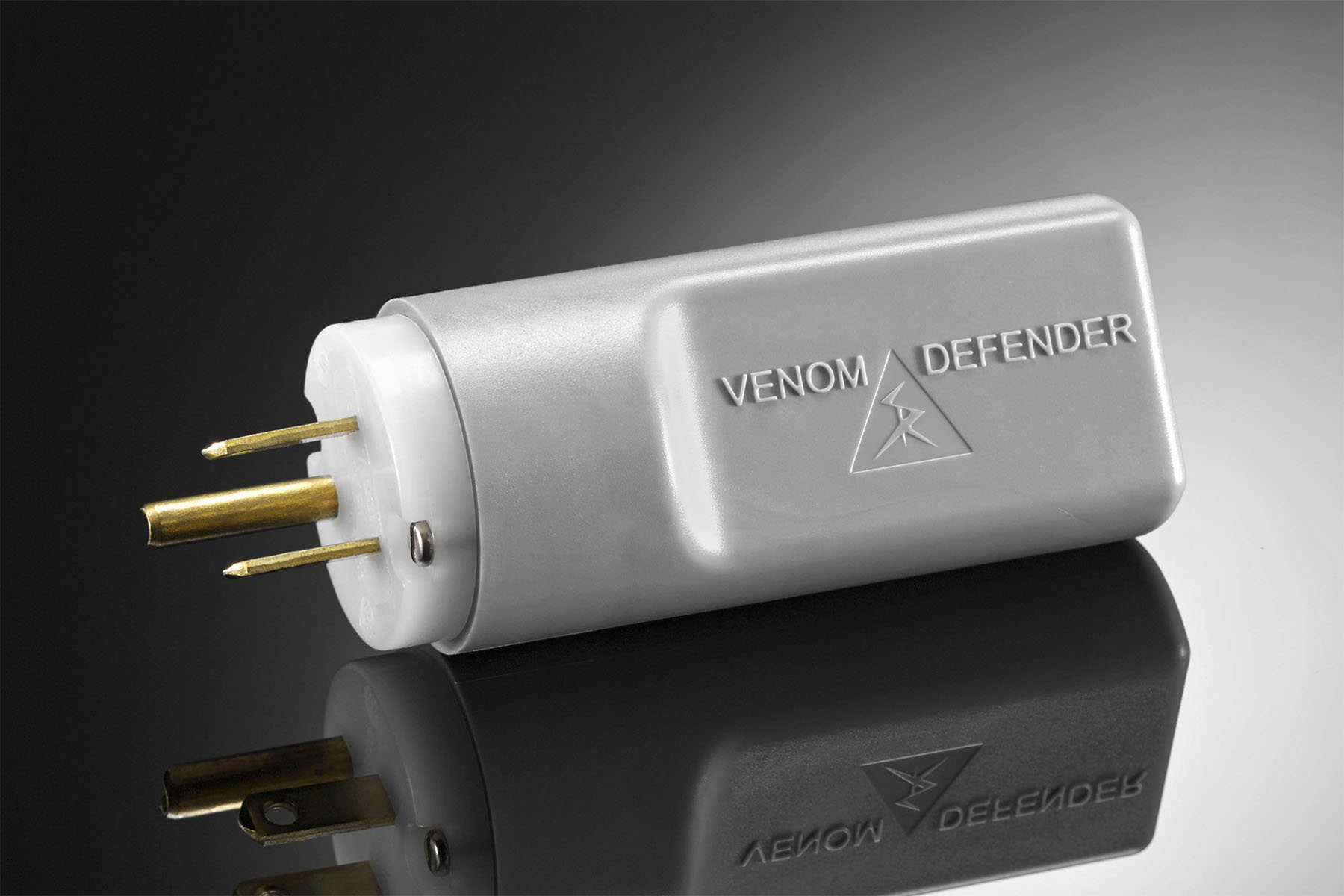 shunyata-venom-defender-pocket-power-conditioner-steckmodul image 4