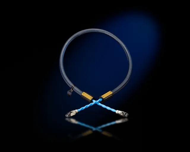 siltech-royal-single-crown-netzwerkkabel image 1