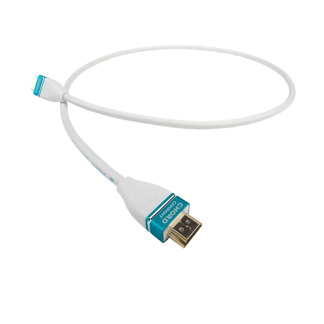 chord-company-c-view-plus-hdmi-kabel-8k-48gbps image 1