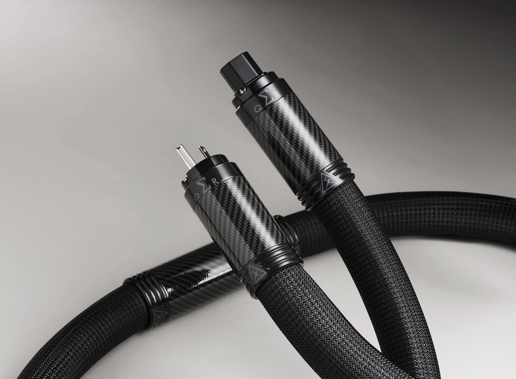 shunyata-sigma-x-power-cable-netzkabel image 2